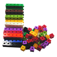 可連接積木(大)