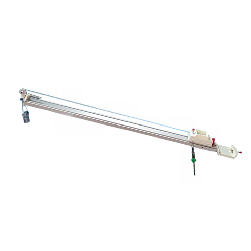 力學用軌道小車組