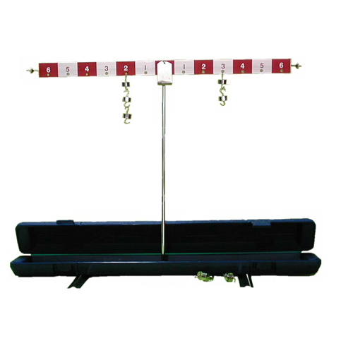 摃桿原理實驗器