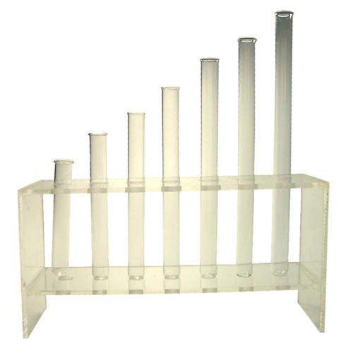 空氣柱長短聲實驗裝置