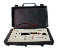 電流的磁效應示教板