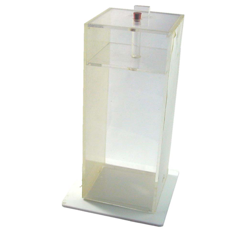 雲的發生實驗器