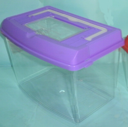 海灣型水族箱(L)