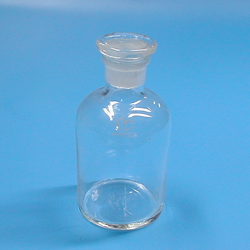 玻璃細口瓶(30ml)