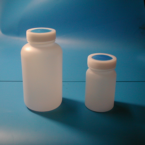 塑膠廣口瓶(250ml)