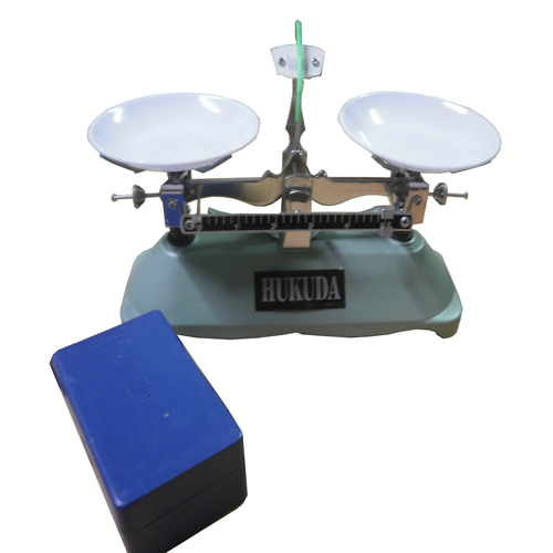 托盤天平(200G)