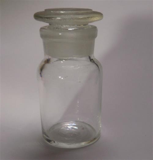 玻璃廣口瓶(125ml)