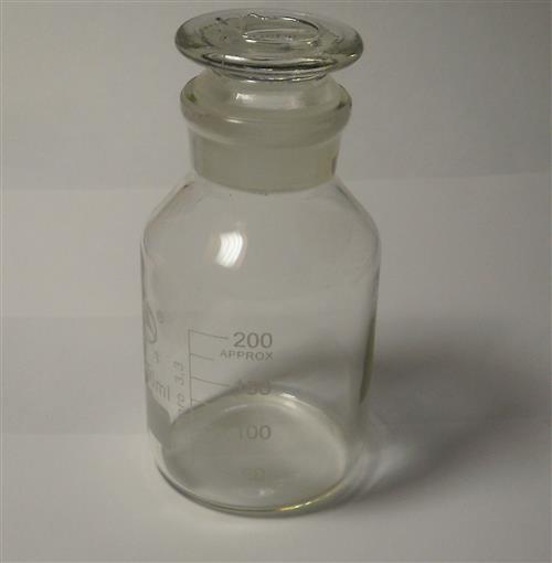 玻璃廣口瓶(250ml)