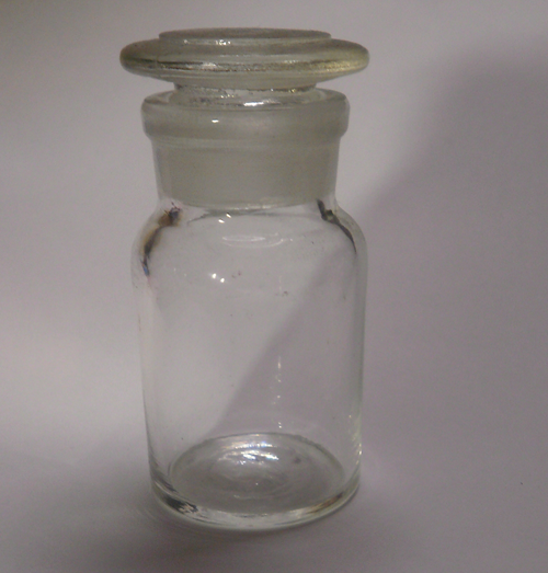 玻璃廣口瓶(2500ml)