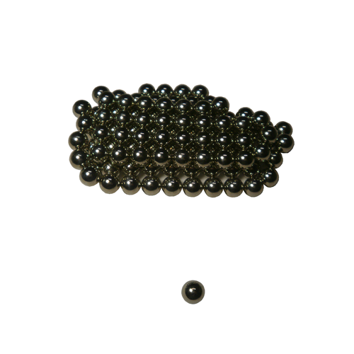 強力球形磁鐵(10mm)