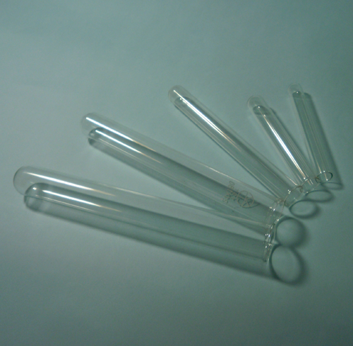 玻璃試管(12*75mm)