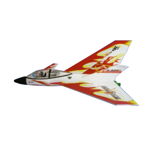 水動力飛機材料包