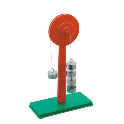 簡易輪軸組及支架(DIY)