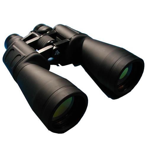 雙眼望遠鏡(10~30X60)