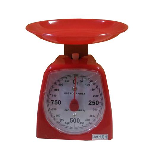 圓盤自動秤(1000g)