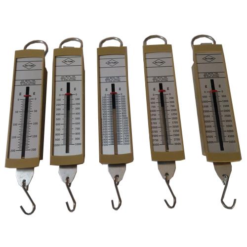 盒形彈簧秤(1000 g)