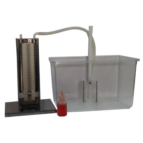 水壓水深測量器